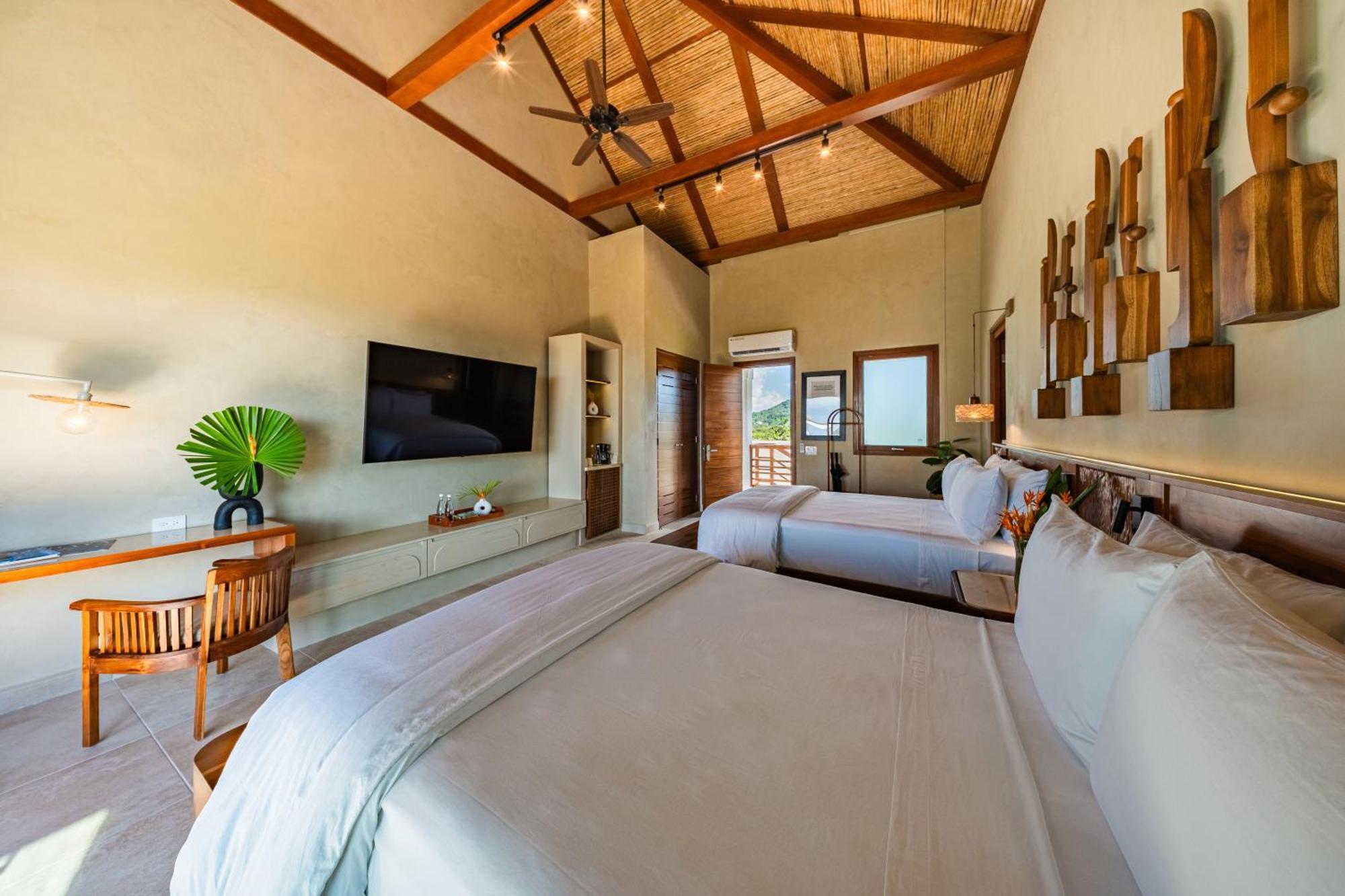 Las Verandas Hotel & Villas First Bight Exterior photo