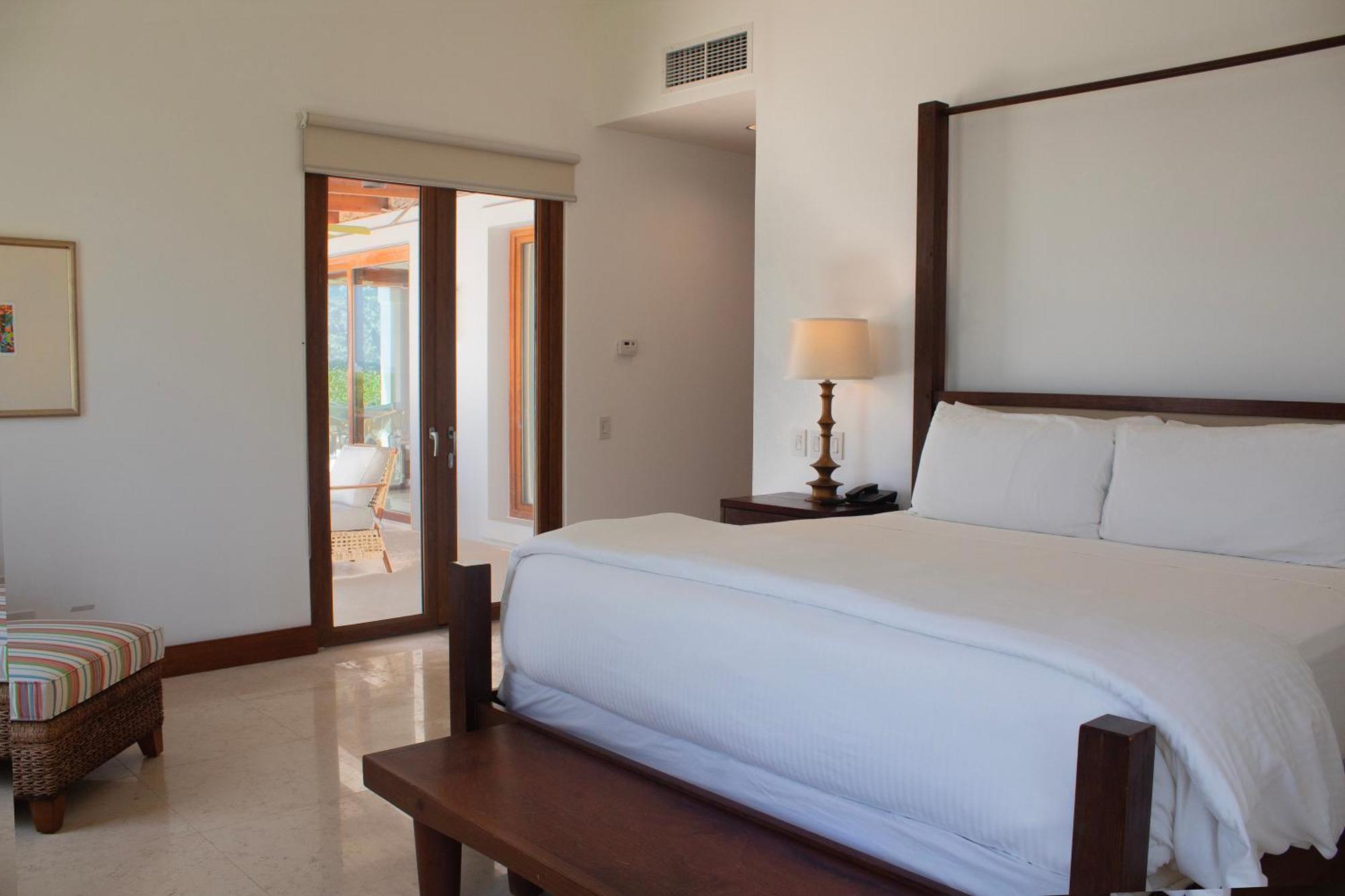 Las Verandas Hotel & Villas First Bight Exterior photo