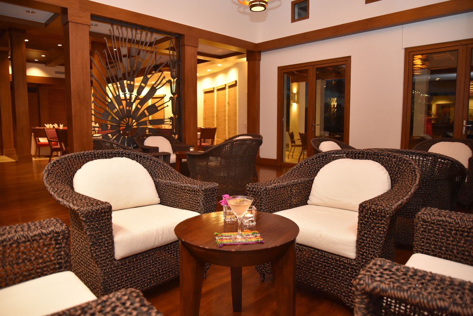 Las Verandas Hotel & Villas First Bight Exterior photo