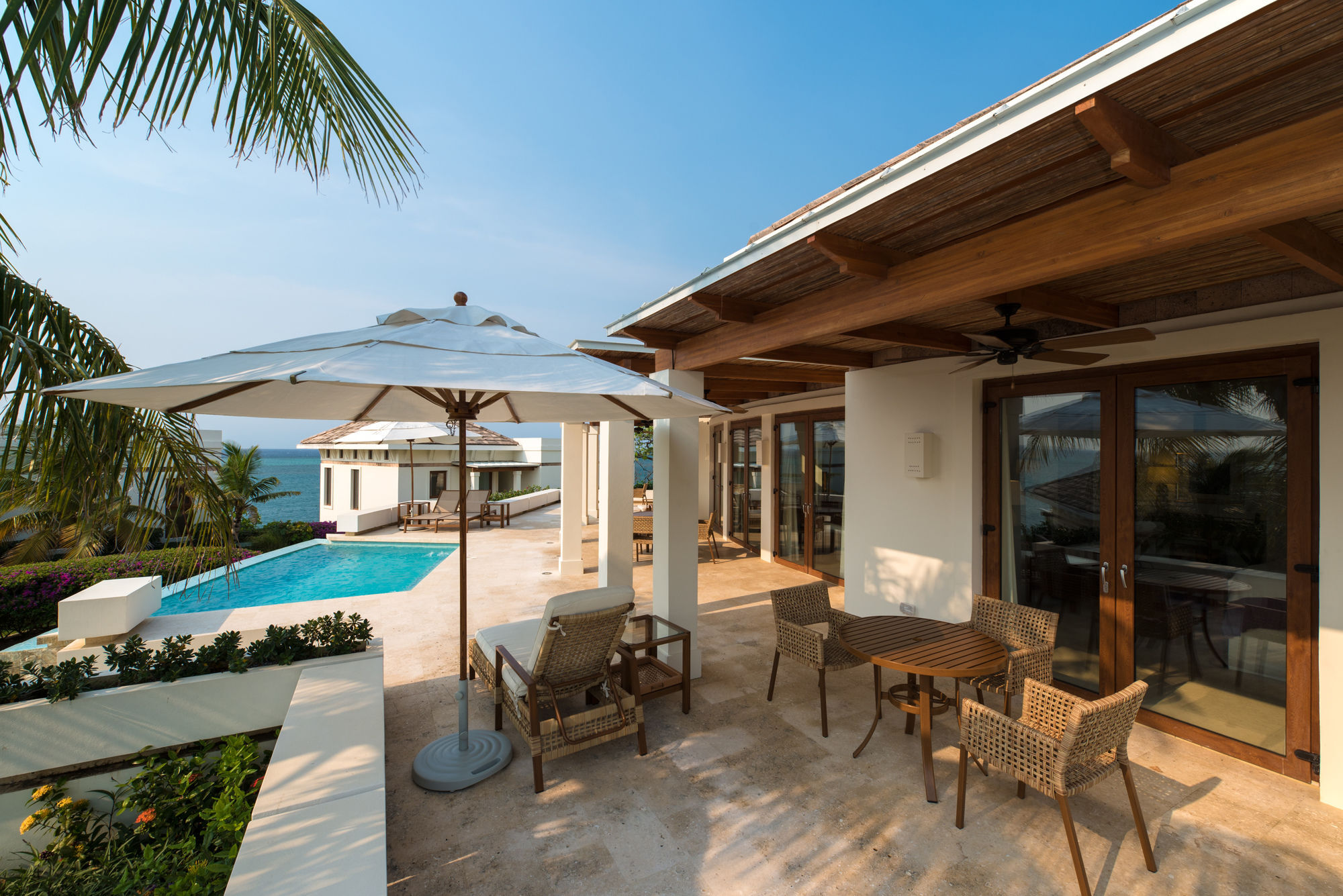 Las Verandas Hotel & Villas First Bight Exterior photo