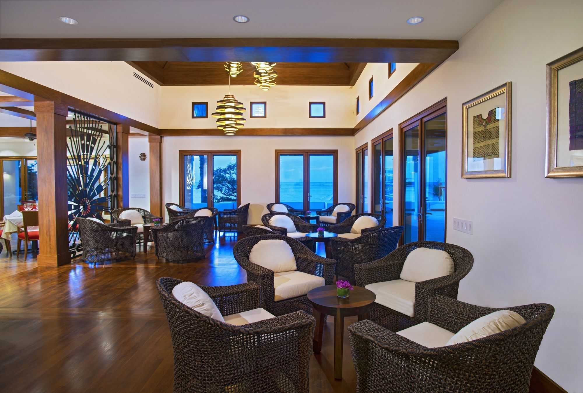Las Verandas Hotel & Villas First Bight Exterior photo